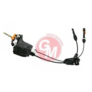 Vi̇tes Kumanda Kutusu Kollu Telli̇ Renault Kangoo Iii Cli̇o Iii 6 Vi̇tes