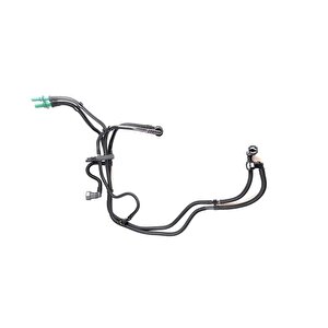 Yakit Borusu Ford Focus 04 11 1.6 Tdci