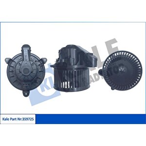 Kalorifer Motoru Ford Tourneo Custom 1.0 2.0 Ecoblue 2.2 Tdci 15 ; Transit Custom 1.0 2.0 Ecoblue 2.2 Tdici; 13-18 12 V ;