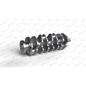 Krank Mi̇li̇ Doblo-scudo 1.9 Jtd-güçlendi̇ri̇lmi̇ş-nitrided