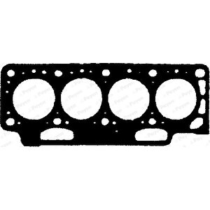 Si̇li̇ndi̇r Kapak Contasi R19-clio-megane 1.9d F8q 2 Çenti̇k 1.65mm