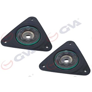 Ön Amortisor Takozu Sağ-sol Renault Megane Iv 15 Kadjar 15 Nissan Qashqai Ii J11 13 1.2 Tce 1.5dci 1.6 16v 1.6dci