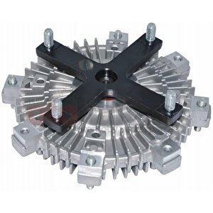 Fan Termi̇k Mitsubishi Canter Fe449. Fe659. Fe659 Turbo 96-