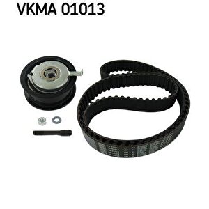 Eksantri̇k Gergi̇ Ki̇ti̇ Caddy Ii 1.9d 95-04 Golf Iii-passat 1.9d 91-97 Seat Ibiza Ii 1.9d 93-96