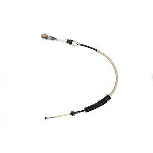 Vites Kumanda Teli Yeni Connect 14 6 Vites