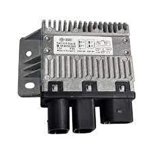 Fan Kontrol Üni̇tesi̇ Transporter T5 2004-2010