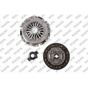 Debri̇yaj Seti̇ Baski Di̇sk Doblo 10 Linea 08 Grande Punto 06 Punto Evo 08 Combo D 1.3mtj Euro5 A13fd