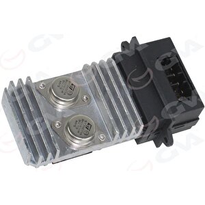 Kalori̇fer Rezi̇stansi Megane I-scenic 2.0i̇ 1.9d 96-01