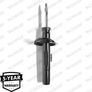 Ön Amorti̇sör Sol Partner-berlingo 1996 2009 P306 1994-2002 Xsara 1997-2005 Yağli
