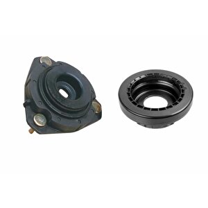 Ön Amorti̇sör Takozu Ki̇t Transit Connect 1.8 Tdci 02 14 Rulman Dahil