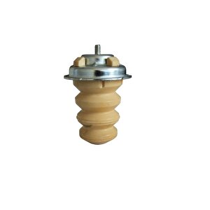 Amorti̇sör Takozu Arka Doblo 05 Tüm Motor Ti̇pleri̇ Vulkollan Gözenekli̇