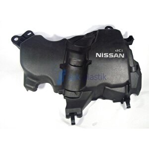 Motor Üst Kapaği Motor Muhafaza Kapaği Juke-note-qashqai̇ 1.5dci̇
