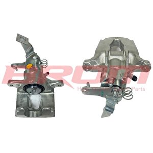 Fren Kali̇peri̇ Arka Sağ 42.00 Mm. Master-movano