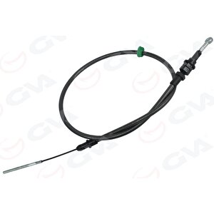Debri̇yaj Teli̇ Plasti̇k Termi̇nalli̇ Fiat Doğan Slx