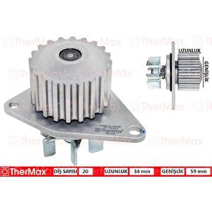 Devi̇rdai̇m P106 I-ii-206-partner-berlingo-c15-saxo-xsara 96 1.4 Pa628 T