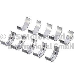 Ana Yatak Takimi 0.50 Mercedes Om626 Om622 W205 W447 . Renault R9m 1.6 Dci Megane Talisman Trafic