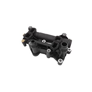 Termostat Govdesi Komple O Ringli Bmw N47n N57n F10 F20 F30 F25 F15 E84