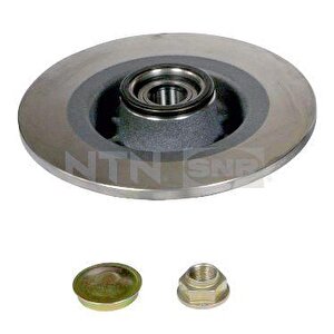 Arka Fren Aynasi Renault Laguna Ii 01 07 Scenic Ii 05 08 274x11x5d
