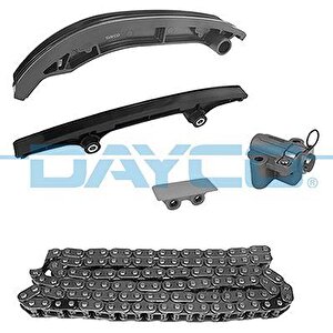 Eksantrik Zincir Seti Komple Boxer Iii Jumper Iii 22dt Puma 2.2hdi 16v 130hp 140hp Transit V347 2.2 Tdci 06 14 Custom V362 11 16 2.2 Tdci Ducato 2.2hdi 06