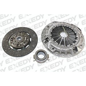 Debri̇yaj Seti̇ Baski Di̇sk Bi̇lya Isuzu Npr66 4.3l 4hf1 Şampi̇yon Y.m. 04-10 / Npr71 4.6l 4hg1 07-10