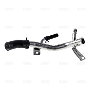 Devi̇rdai̇m Hortumu Ford Transit Connect 1.8-1.8 Di-1.8 Tddi
