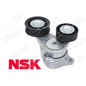 Alternatör Gergi̇ Rulmani Kütüklü Focus-cmax 1.8 Tdi̇ 04-11