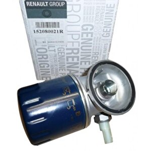 Yag Filtresi Mercedes Om607 W176 W246 C117 X156 W415 . Renault K9k 1.5 Dci Clio Captur Kangoo Megane