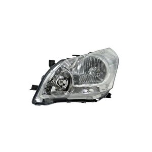 Ön Far Sol - Xenon Toyota Verso 1.6l 1zrfae Zgr20. 2.0l 1ad-ftv Aur20 09-12