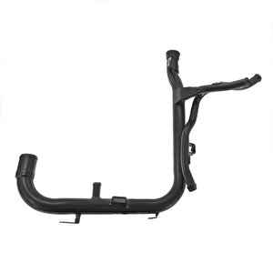 Devi̇rdai̇m Su Borusu Hyundai Accent Era 1.5 Crdi 06-11