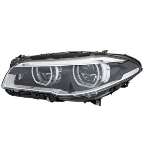 Far Led Sol Bmw F10 Lci 10 17