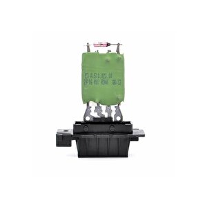 Kalori̇fer Rezi̇stansi F.doblo-bipper-nemo-punto-punto Evo-fiorino-ducato-boxer-jumper-corsa D-e 2001-