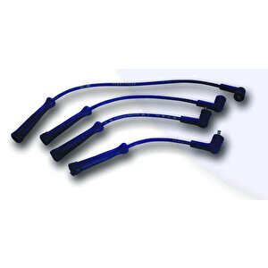 Buji̇ Kablosu Megane 98 02 1.6 Enj. 8v K7m K4m
