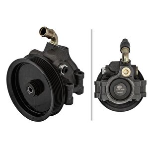 Direksiyon Pompasi Transit V348 2.4 Tdci 06 11 A. Ceker