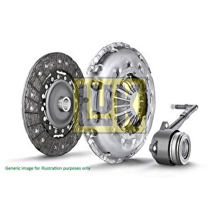 Debri̇yaj Seti̇ Fiat Sedici 06 14 1.6 16v