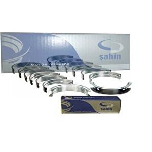 Ana Yatak Std Renault R11 Flash 1.7 R9 Kangoo 1.9d Laguna 1.8 1.9 Megane F8q F9q F3r F7r