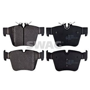 Fren Balatasi Arka Mercedes W205 S205 C253 X253
