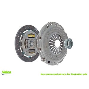 Debri̇yaj Seti̇ Baski Di̇sk Bi̇lya Chevrolet Aveo. Kalos 1.4l F14d3 Dohc T250 T255 02-08 / Daewoo Espe Ro 1.5l 16v 93-99 Dwk-039