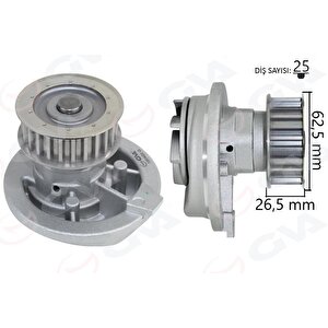 Devi̇rdai̇m Astra F-vectra A-omega A 1.8-2.0 95-98 -frontera