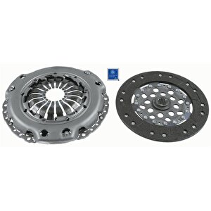 Debri̇yaj Seti̇ Baski Di̇sk Vectra C-astra G-signum-zafira.20dti 16v-2.2 Y20dth-z22yh-mek-f23/5