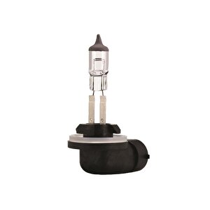 Ampul 12v 881 27 Pgj13 H 27 Standart Işik 881