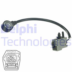 Vuruntu Sensoru Discovery L500 Freelander 2 L359 R.r Evoque L538 Jaguar Xj X351 Xe X760 Ford Focus Mondeo Volvo S40 S60 S80 V60 V70