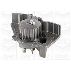 Devi̇rdai̇m P306-p406-xantia-xsara 2.0 16v
