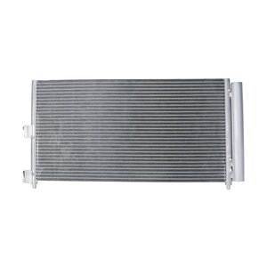 Kli̇ma Radyatörü Kondenser Fiat Doblo 01 Idea 04 Punto 03 Lancia Ypsilon 06 11 1.2 1.3jtd 1.4 1.9jtd
