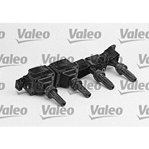 Ateşleme Bobi̇ni̇ Saxo 1.6 Vts 96-04 P106 1.6s16 96-04