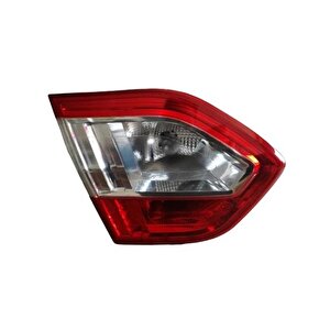 Stop Lambasi Sol İç Fluence 10