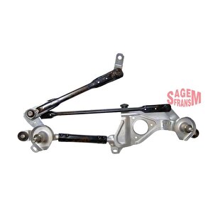 Si̇lecek Mekani̇zmasi Motorsuz Accent Blue