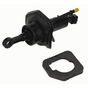 Debri̇yaj Merkez Üst Si̇li̇ndi̇ri̇ Galaxy 06 14mondeo Iv Ba7 07 14 19.05mm Volvo S80 Ii 06 12 V70 Iii 04 12 / Land Rover Freelander