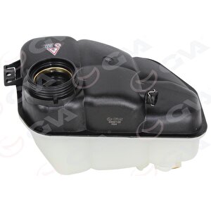 Radyator Yedek Su Deposu Mercedes C219 W211 S211