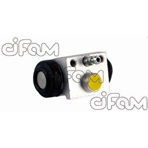 Arka Fren Si̇li̇ndi̇ri̇ Fiat 500 L 12 500 09 Egea 16 0.9t 1.0 Mild 1.3d Mtj 1.4 1.6d Mtj 20.64mm