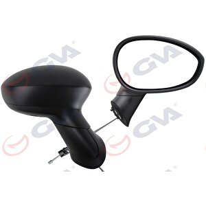 Diş Di̇ki̇z Aynasi Sağ Grande Punto 06 Linea 07 Mekani̇k Konveks Vm-6156r